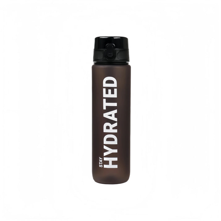 1000Ml Large Capacity Sports Water Bottle Portable Plastic Water Cup Outdoor Cycling Hiking Camping Beach Drinking Tools Gym Jug