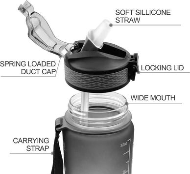 "Unlock Your Peak Performance Through Effortless Hydration"